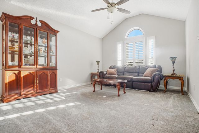 3732 Cove Meadow Lane, Fort Worth, TX 76123