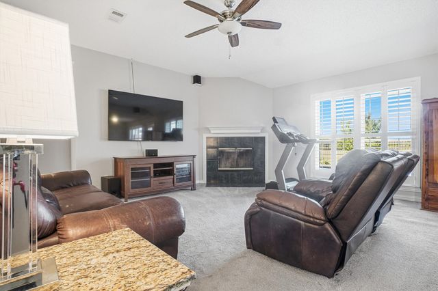 3732 Cove Meadow Lane, Fort Worth, TX 76123