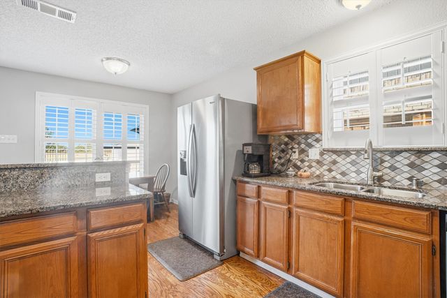 3732 Cove Meadow Lane, Fort Worth, TX 76123