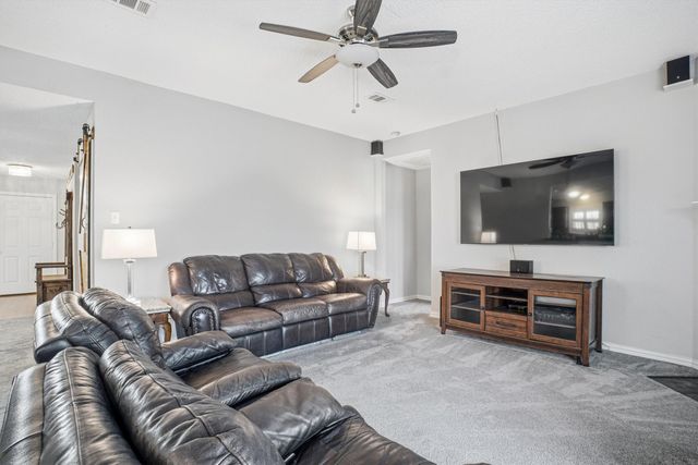 3732 Cove Meadow Lane, Fort Worth, TX 76123