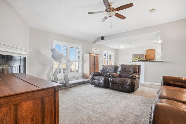 3732 Cove Meadow Lane, Fort Worth, TX 76123