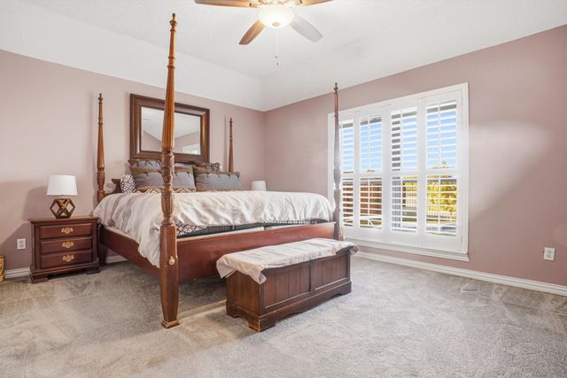 3732 Cove Meadow Lane, Fort Worth, TX 76123
