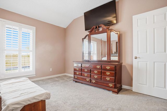 3732 Cove Meadow Lane, Fort Worth, TX 76123