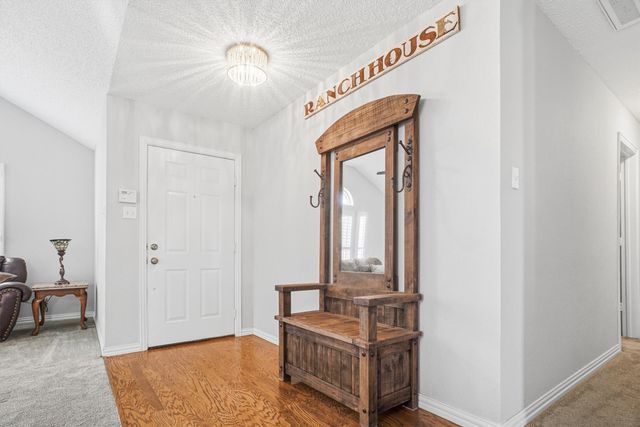 3732 Cove Meadow Lane, Fort Worth, TX 76123