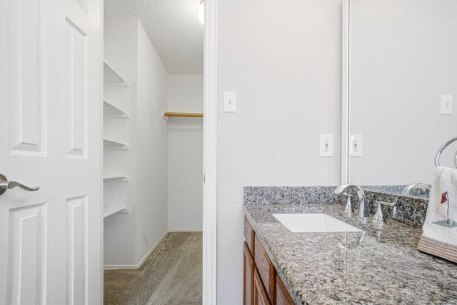 3732 Cove Meadow Lane, Fort Worth, TX 76123