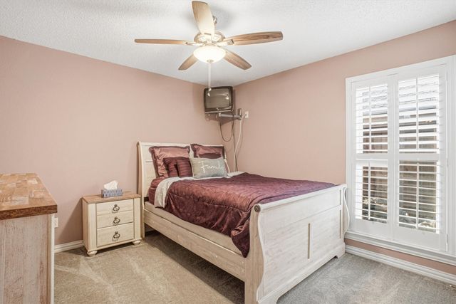 3732 Cove Meadow Lane, Fort Worth, TX 76123