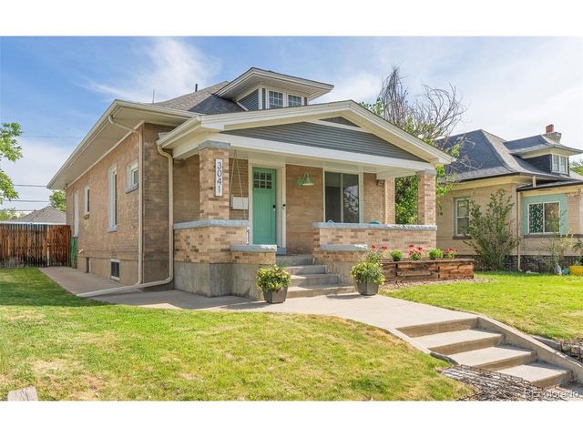 3041 W Clyde Pl, Denver, CO 80211