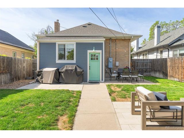 3041 W Clyde Pl, Denver, CO 80211