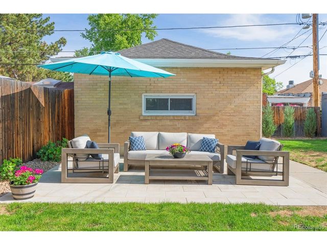3041 W Clyde Pl, Denver, CO 80211