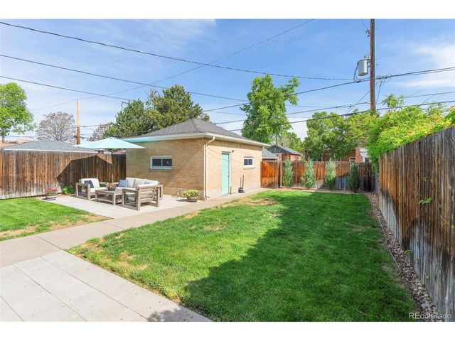 3041 W Clyde Pl, Denver, CO 80211