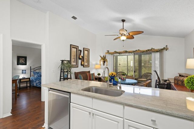 599 NW San Remo Circle, Port St. Lucie, Port St Lucie, FL 34986