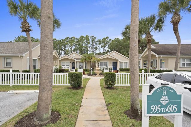 599 NW San Remo Circle, Port St. Lucie, Port St Lucie, FL 34986