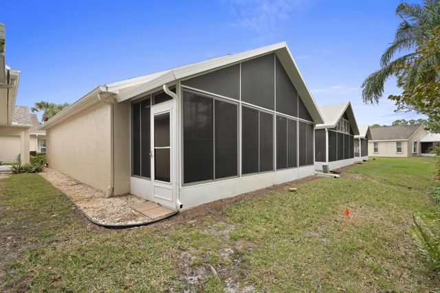 599 NW San Remo Circle, Port St. Lucie, Port St Lucie, FL 34986