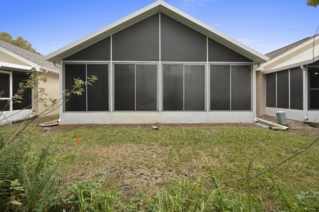 599 NW San Remo Circle, Port St. Lucie, Port St Lucie, FL 34986