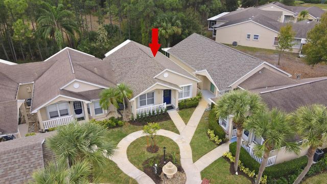 599 NW San Remo Circle, Port St. Lucie, Port St Lucie, FL 34986