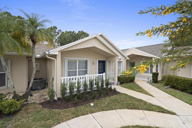 599 NW San Remo Circle, Port St. Lucie, Port St Lucie, FL 34986