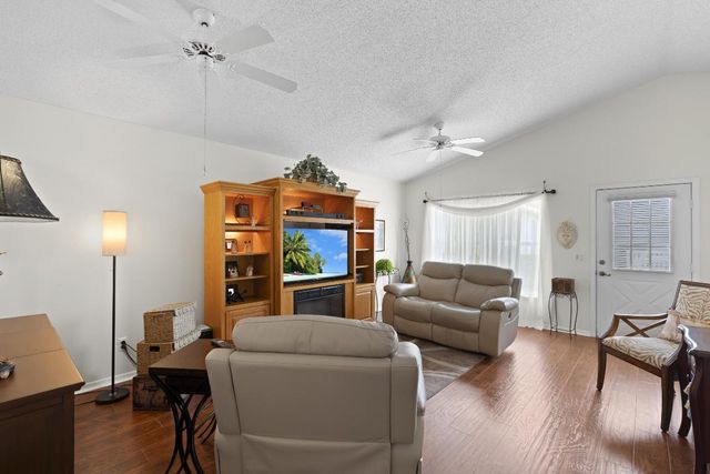 599 NW San Remo Circle, Port St. Lucie, Port St Lucie, FL 34986