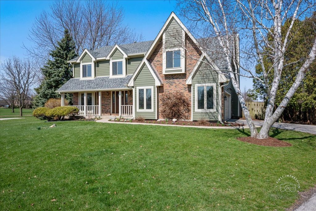 2S904 Heritage Glen Court, Batavia, IL 60510