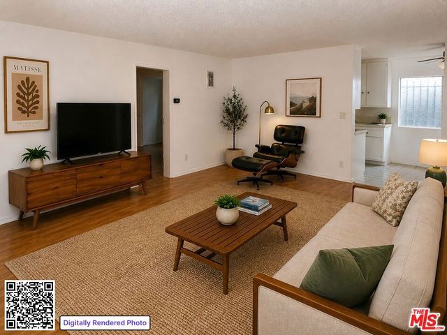 3749 Veteran Avenue, Los Angeles, CA 90034
