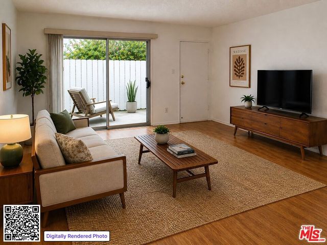 3749 Veteran Avenue, Los Angeles, CA 90034