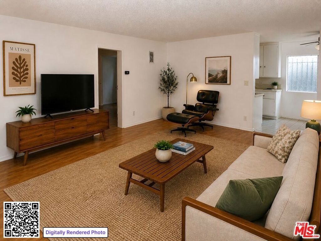 3749 Veteran Avenue, Los Angeles, CA 90034 — photo 3