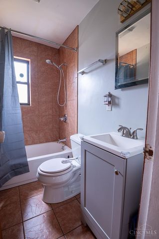 1458 Van Fleet Avenue, Mt Healthy, OH 45231