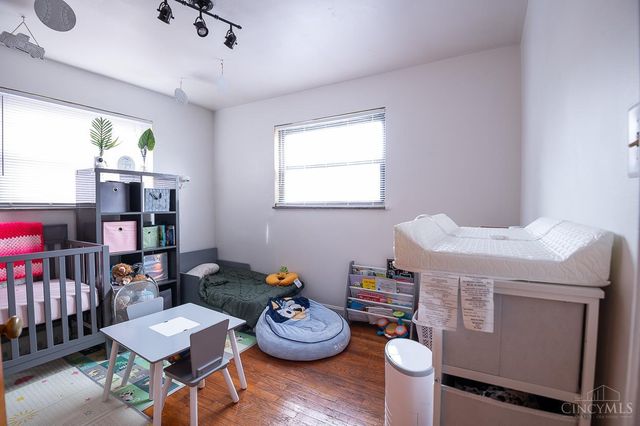 1458 Van Fleet Avenue, Mt Healthy, OH 45231