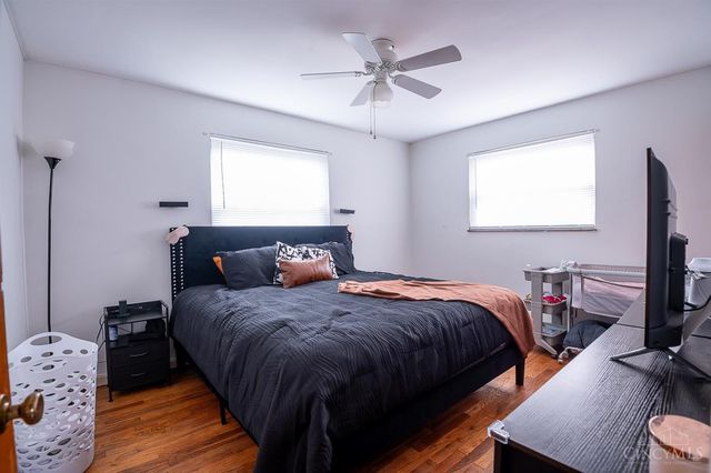 1458 Van Fleet Avenue, Mt Healthy, OH 45231