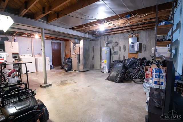 1458 Van Fleet Avenue, Mt Healthy, OH 45231