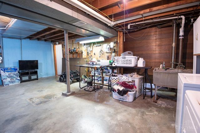 1458 Van Fleet Avenue, Mt Healthy, OH 45231