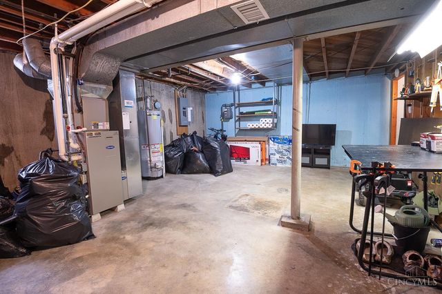 1458 Van Fleet Avenue, Mt Healthy, OH 45231