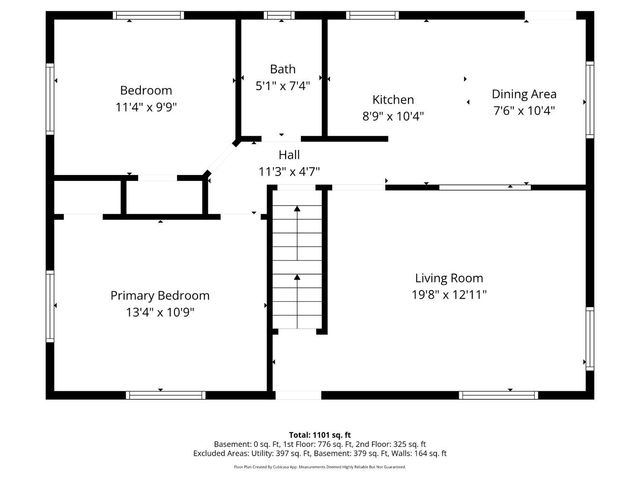 1458 Van Fleet Avenue, Mt Healthy, OH 45231