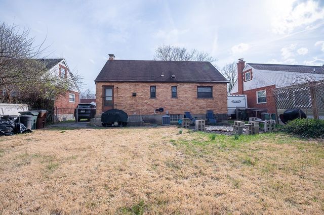 1458 Van Fleet Avenue, Mt Healthy, OH 45231