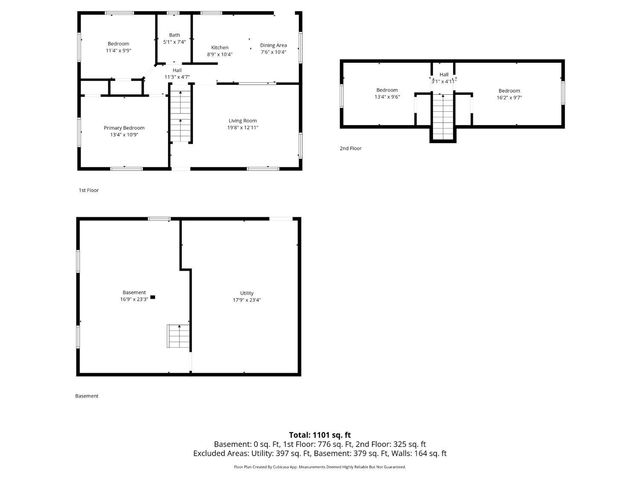 1458 Van Fleet Avenue, Mt Healthy, OH 45231