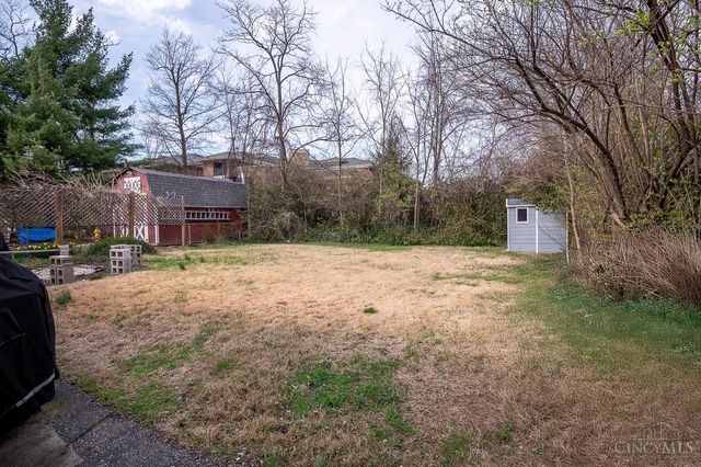 1458 Van Fleet Avenue, Mt Healthy, OH 45231