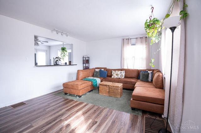 1458 Van Fleet Avenue, Mt Healthy, OH 45231