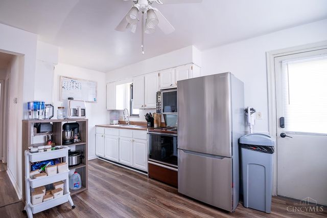 1458 Van Fleet Avenue, Mt Healthy, OH 45231