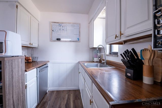 1458 Van Fleet Avenue, Mt Healthy, OH 45231