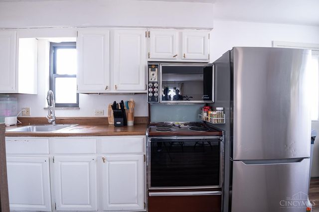 1458 Van Fleet Avenue, Mt Healthy, OH 45231