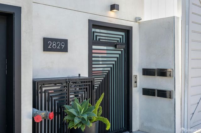 2829 25th Street 3, San Francisco, CA 94110