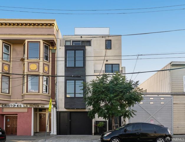 2829 25th Street 3, San Francisco, CA 94110