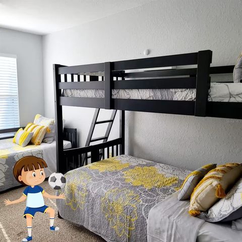 4562 JONAFREE LANE 105, Kissimmee, FL 34746