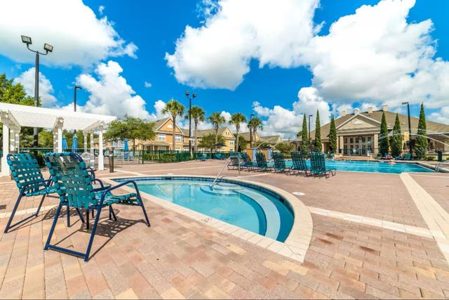 4562 JONAFREE LANE 105, Kissimmee, FL 34746