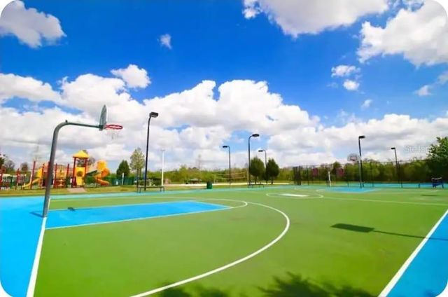 4562 JONAFREE LANE 105, Kissimmee, FL 34746