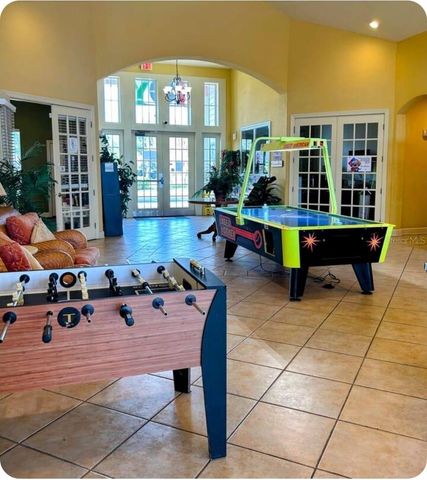 4562 JONAFREE LANE 105, Kissimmee, FL 34746