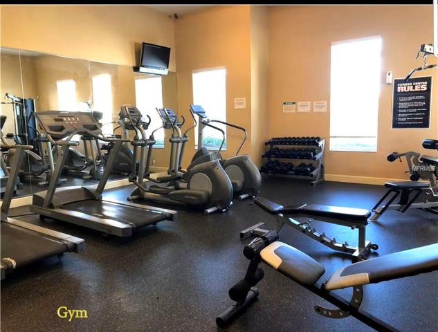 4562 JONAFREE LANE 105, Kissimmee, FL 34746