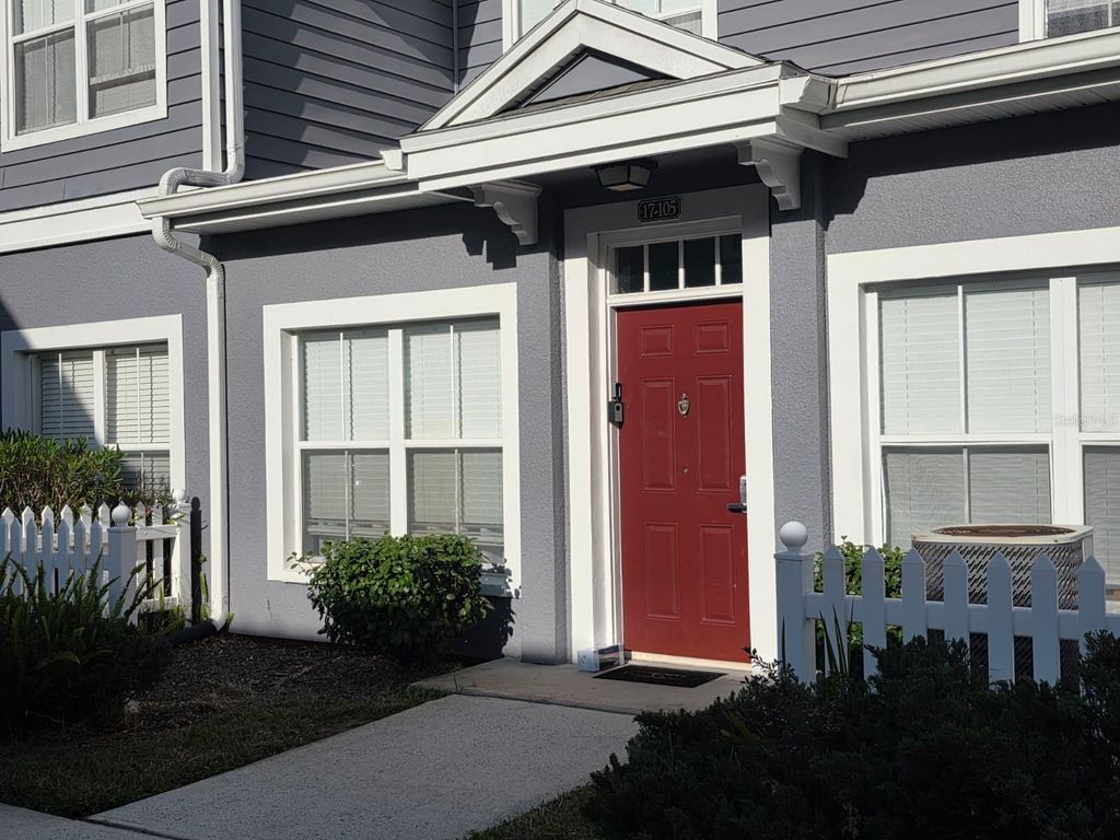 4562 JONAFREE LANE 105, Kissimmee, FL 34746