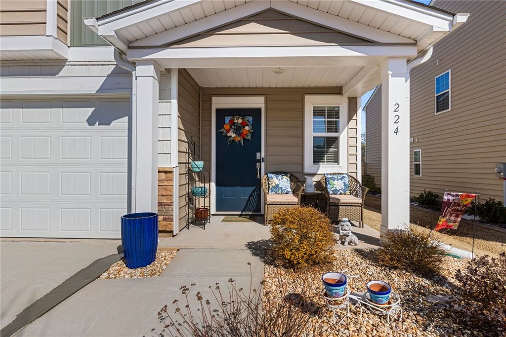 224 Anna Gray Circle, Easley, SC 29640