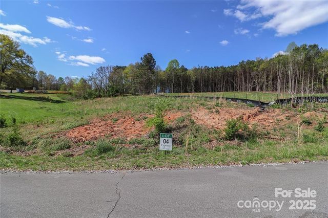 4279 Candlewood Drive, Sherrills Ford, NC 28673
