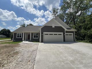 3865 Glen Echo DRIVE, Brookfield, WI 53005